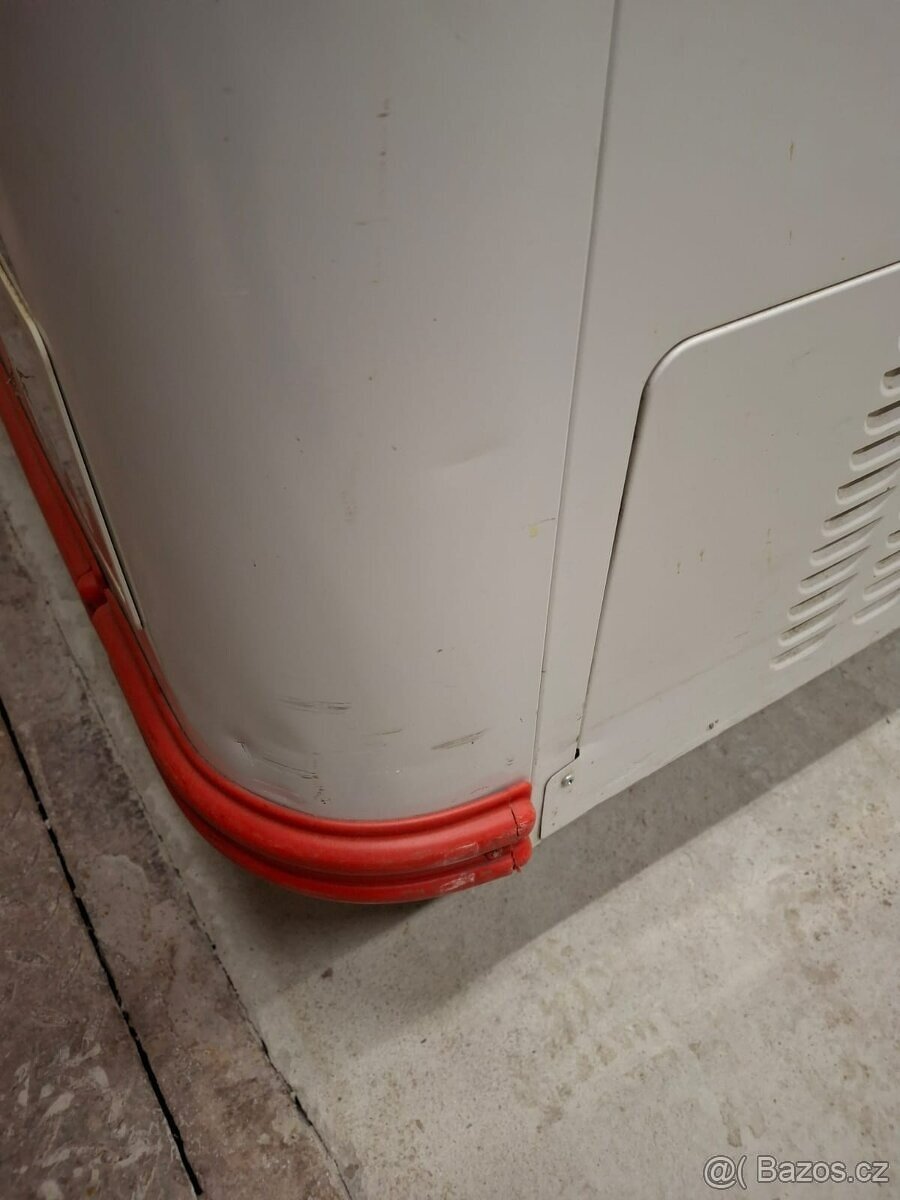 Mrazící vana PARIS 185 - 7