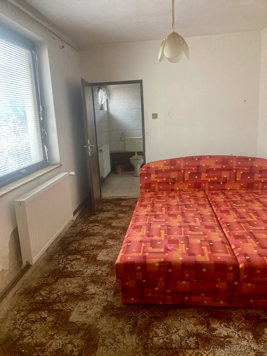 Prodej RD v Jaroměřicích nad Rokytnou - 7