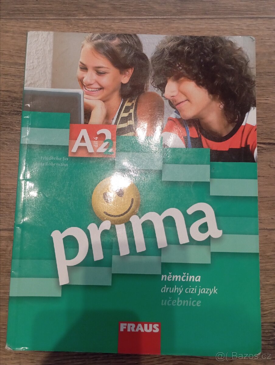 Prodám učebnice - 7