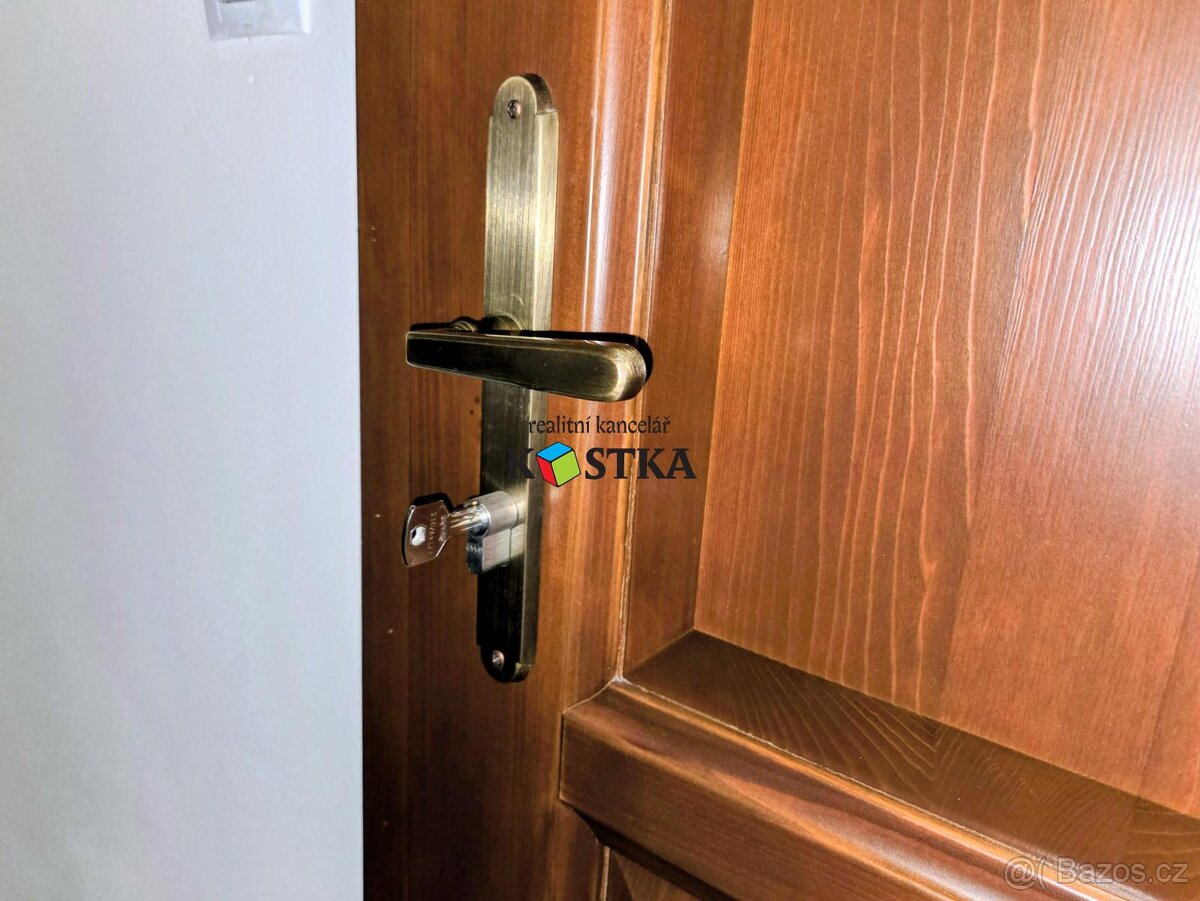 pronájem obchodního prostoru Příbor LEXOR - 7