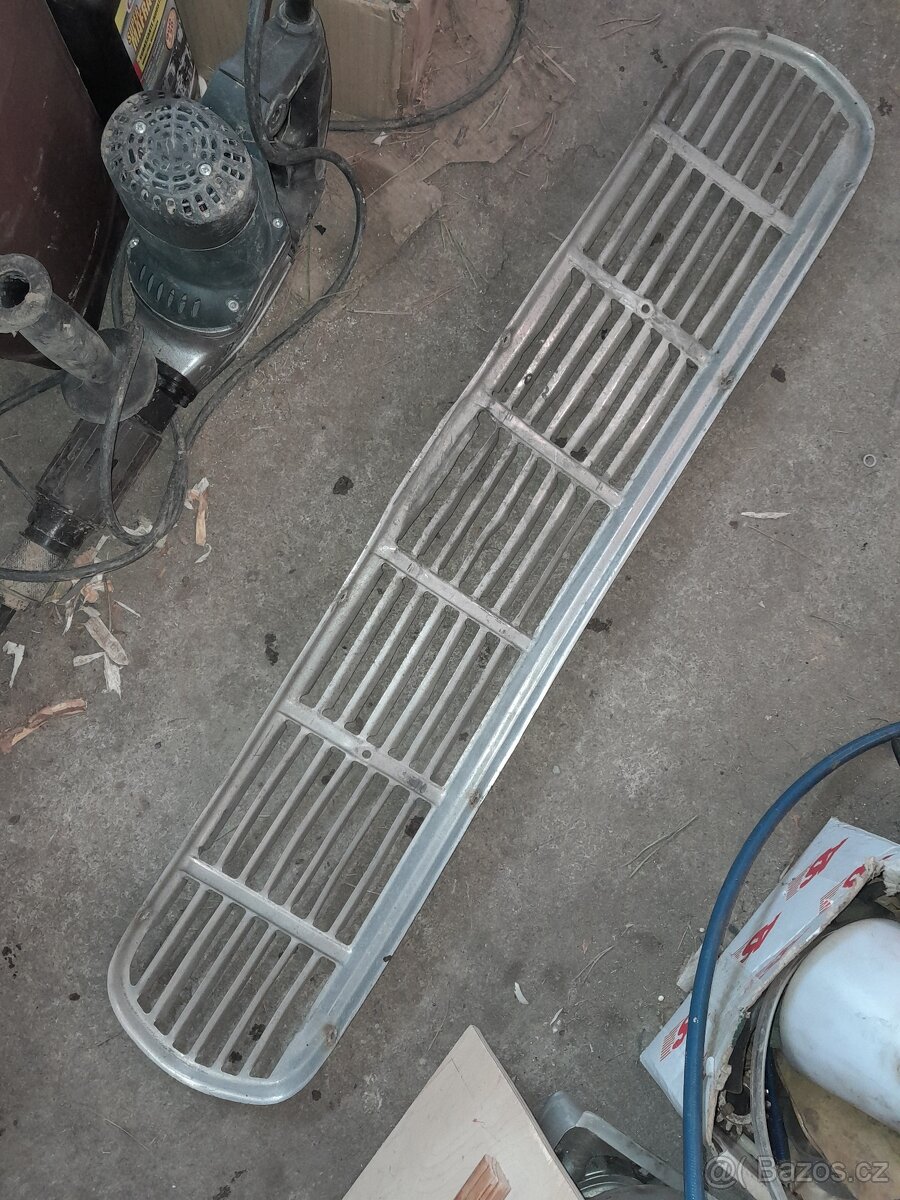 škoda 1000 mb dily - 7