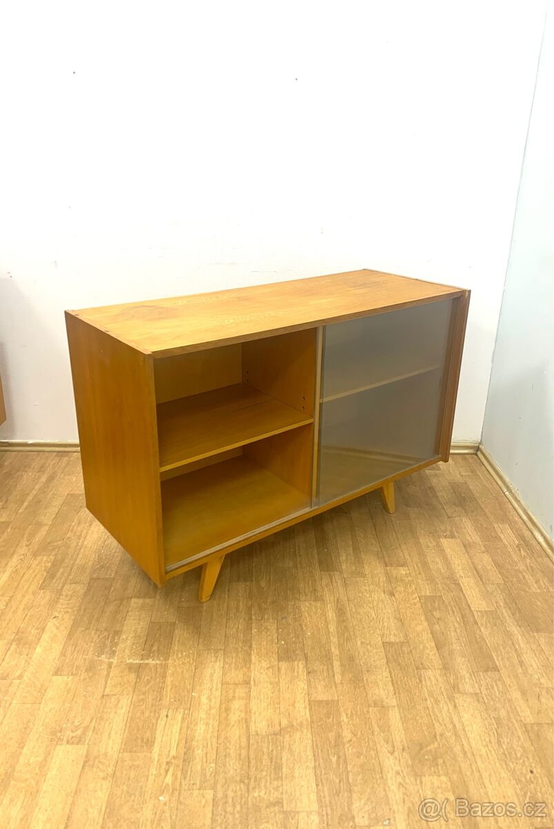 Retro komoda Jiroutek 60. léta - 7