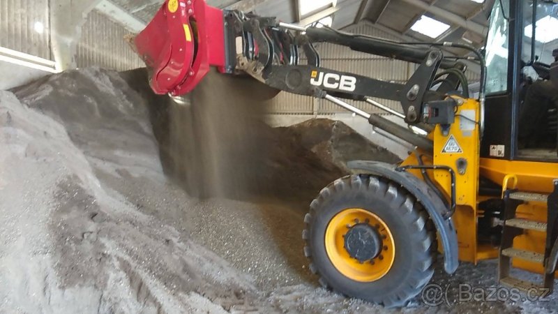 prosévací lžíce - 7