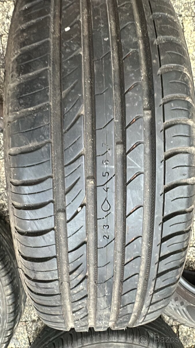 195/65 R15 NOKIAN letní - 7