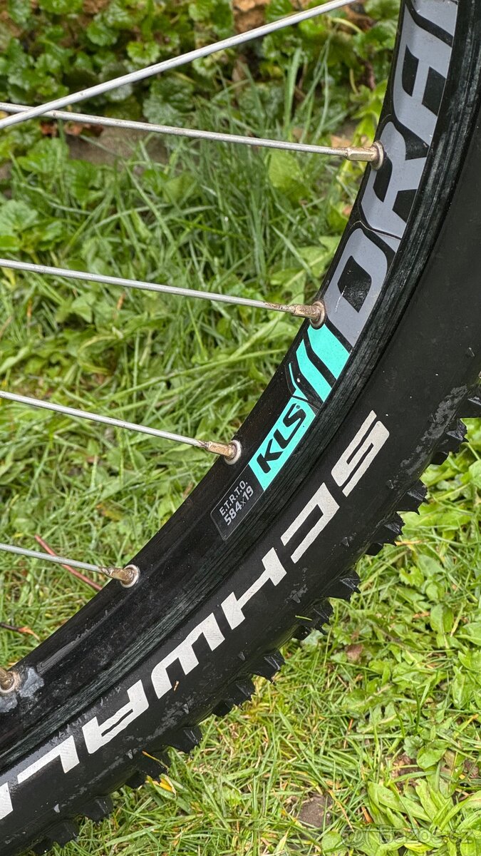 KELLYS SPIDER 30 - 7