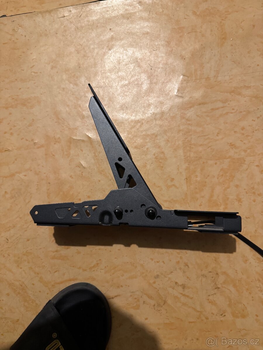 Prodám set moza r9 v3 - 7