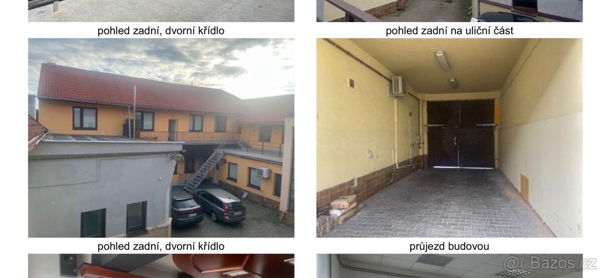 Objekt k prodeji Otrokovice Kvitkovice - 7