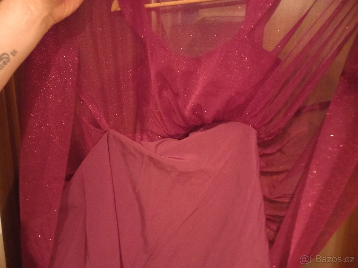 Šaty Elizabeth Collection - 7