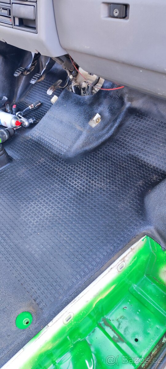 VW T4 Volkswagen - 7