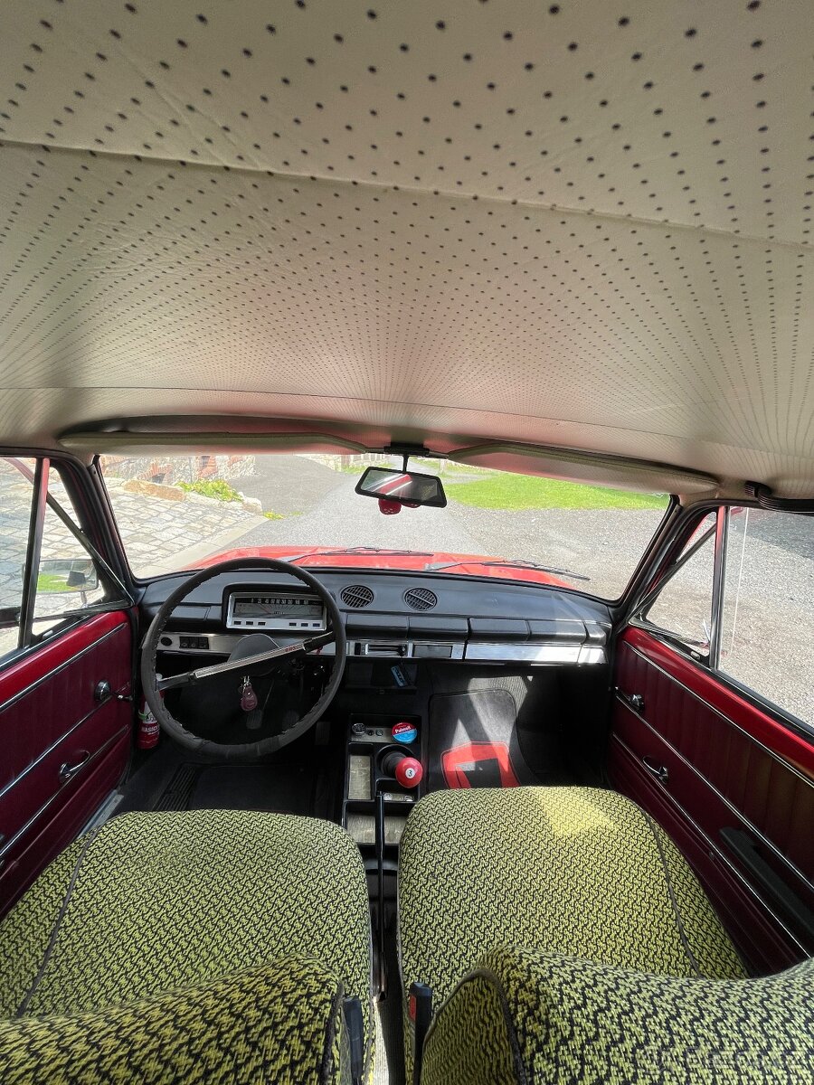 🛑Lada Vaz Žiguli 2101/1200 - 7