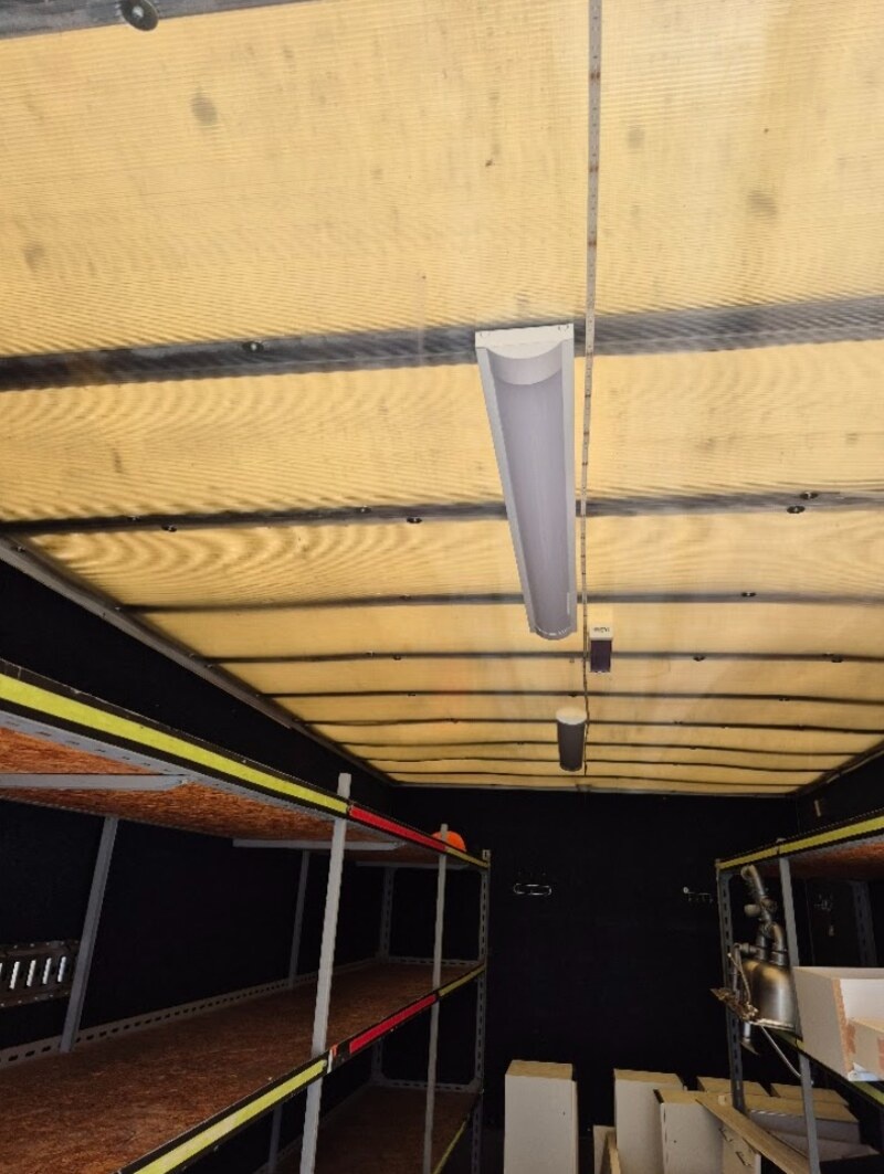 IVECO ML EUROCARGO - 7