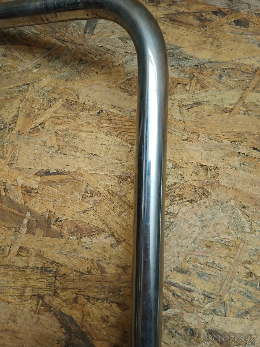 Babetta 210 řidítka - 7