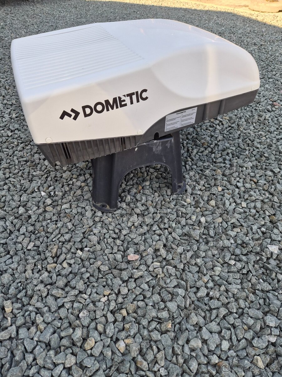 Klimatizace Dometic do karavanu - 7