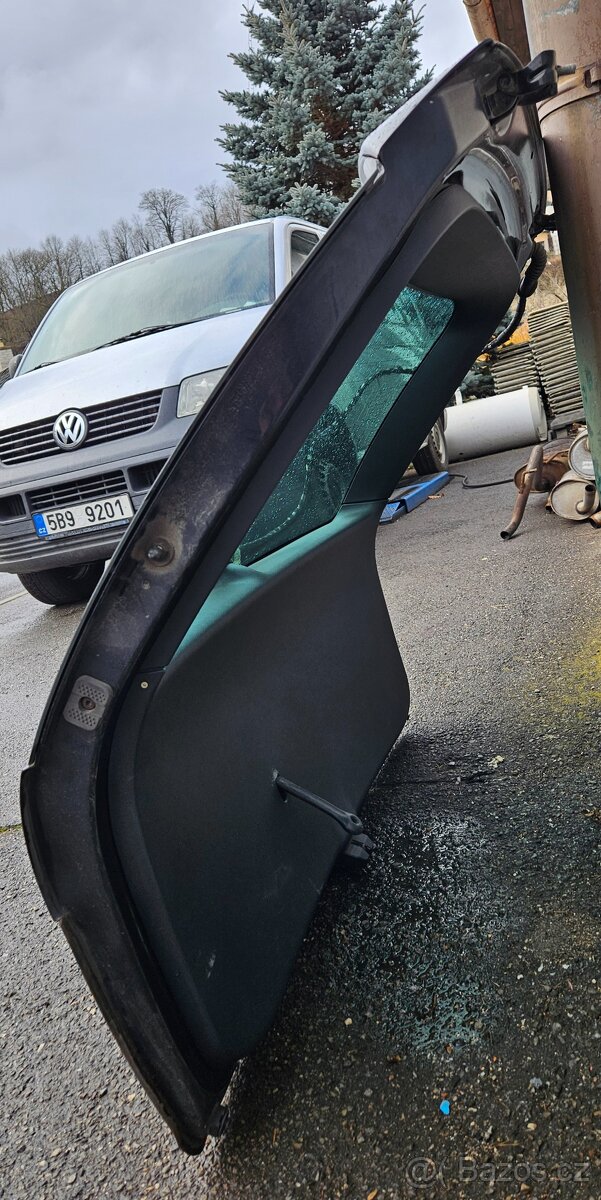 5 dveře octavia - 7