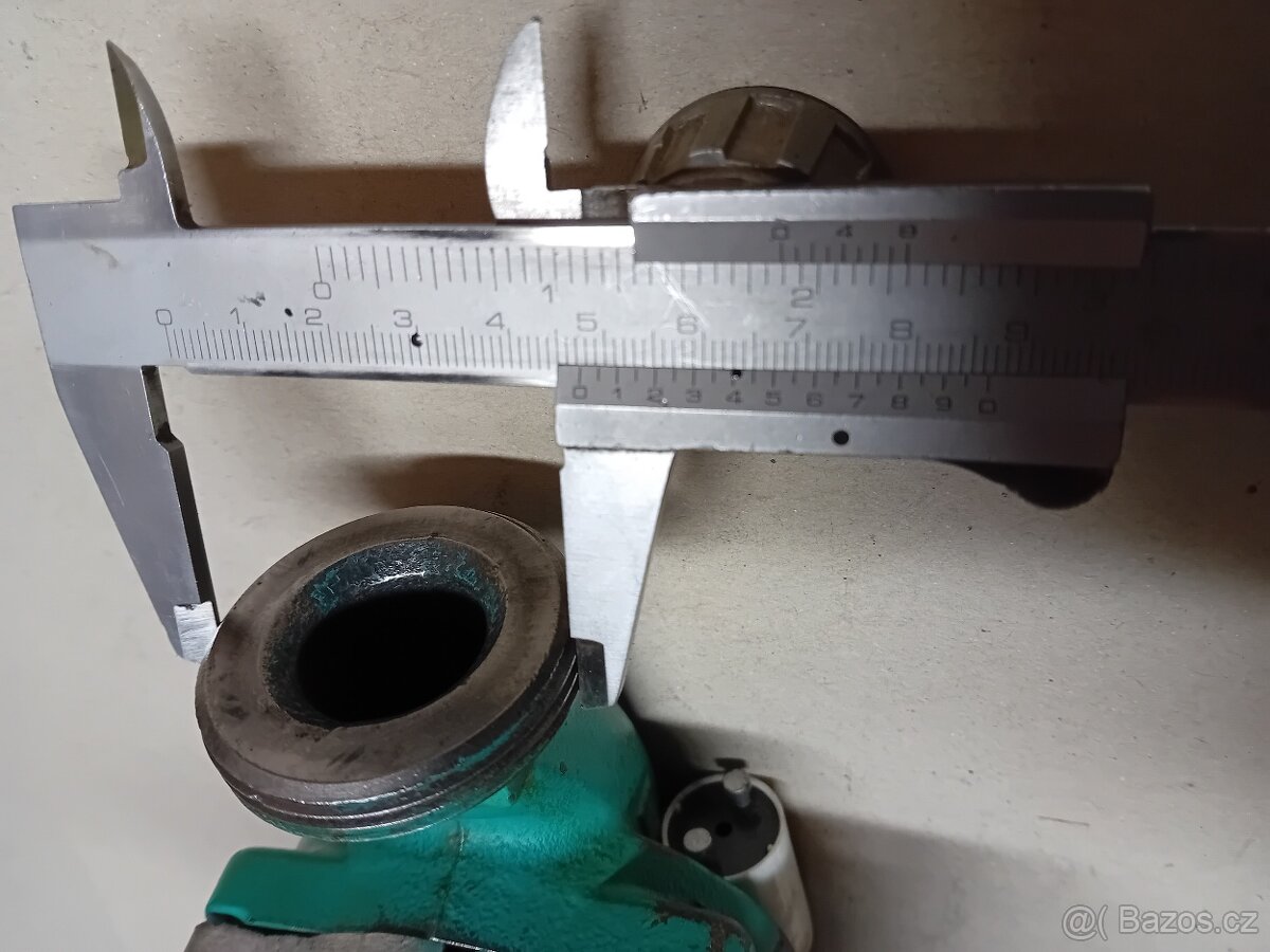 Čerpadlo ke kotli Wilo . - 7