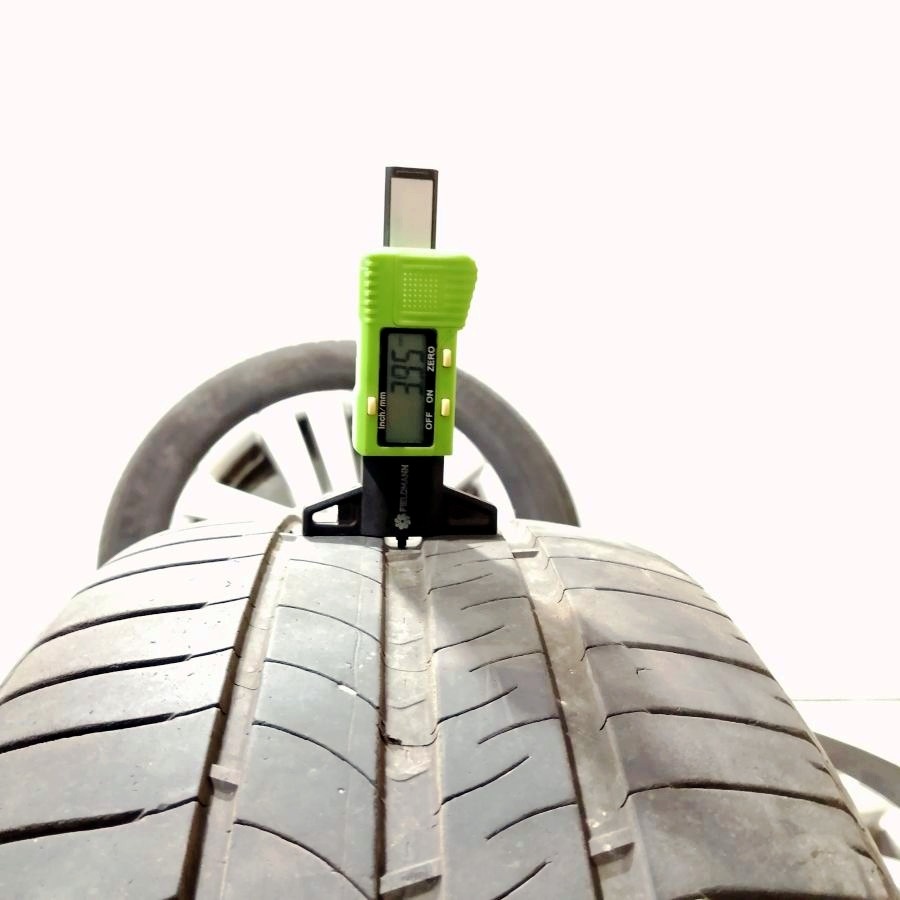 16" ALU kola – 5x112 – VOLKSWAGEN (ŠKODA, AUDI, SEAT) - 7