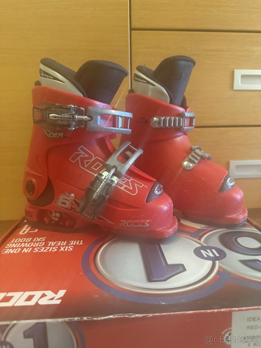 Lyžáky ROCES 25-29 - 7