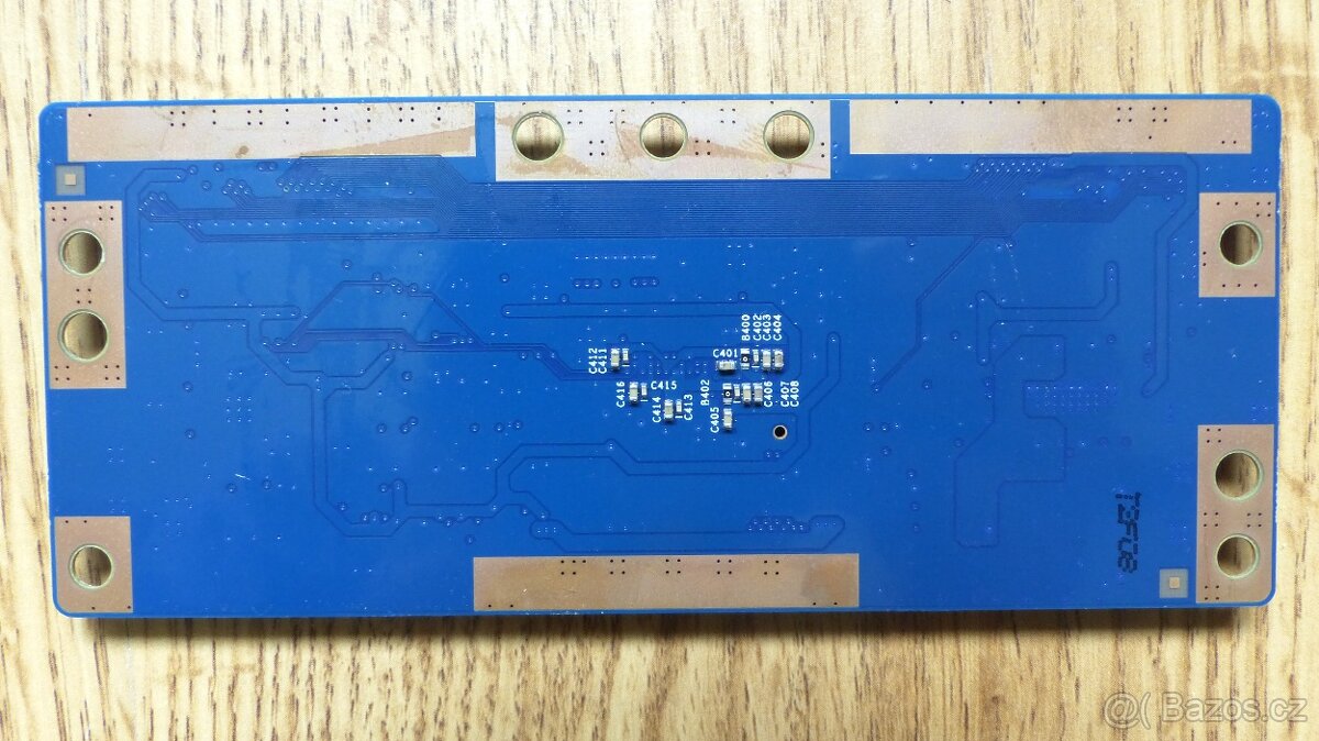 TV díly - 37LV3550 - 7