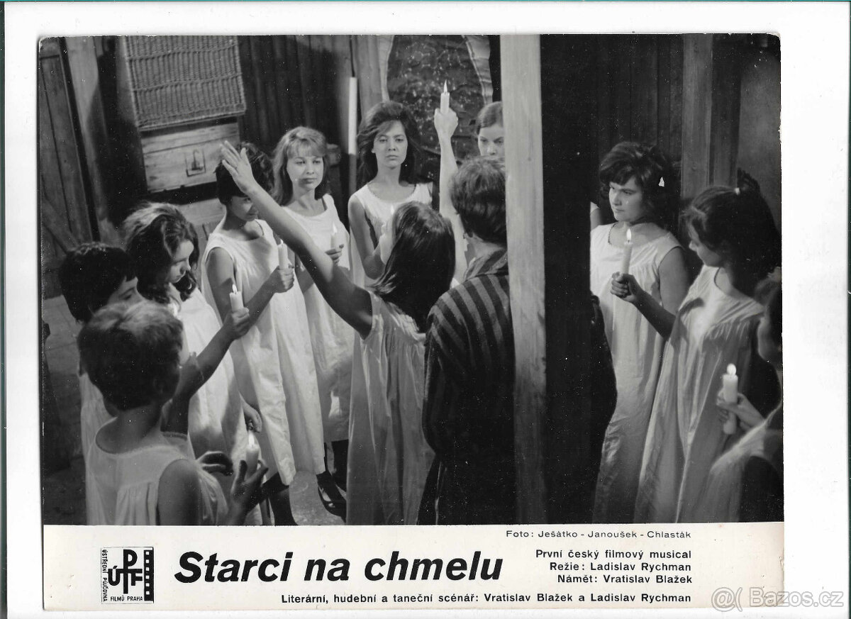 fotosky (filmové fotografie) - 7