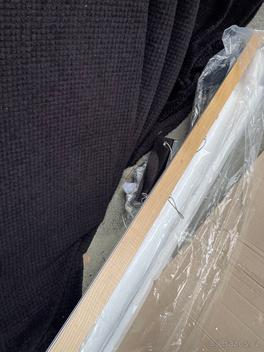 Závěsné svítidlo Taveda - 7