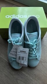 NOVÉ boty tenisky Adidas vel. 37 1/3 - 7