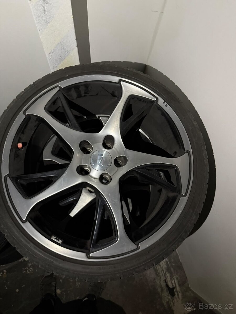 Audi A4 B8 • 2.0 TDI • 105 kW • 2009 - 7