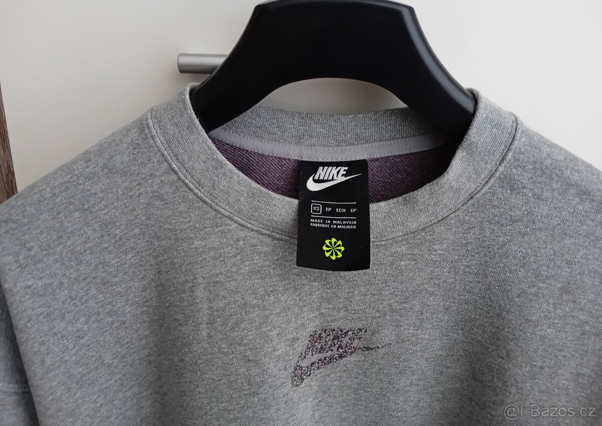 Nike dámská mikina vel. S/M - 7