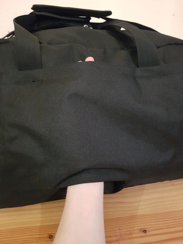 Tři cestovní zavazadla velmi dobrý stav·-Samsonite - 7