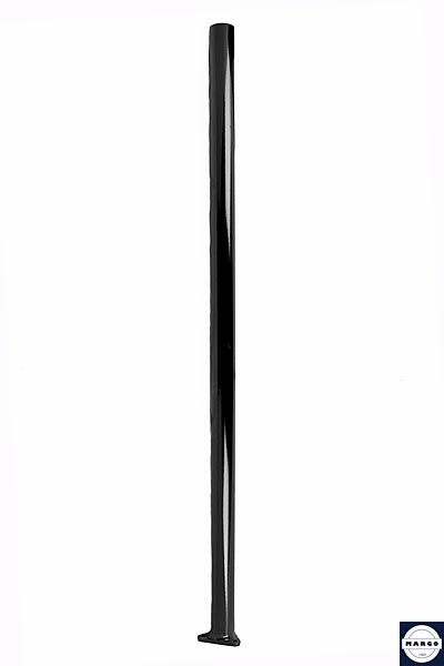 Vyfuk Zetor smalt,nerez - 7