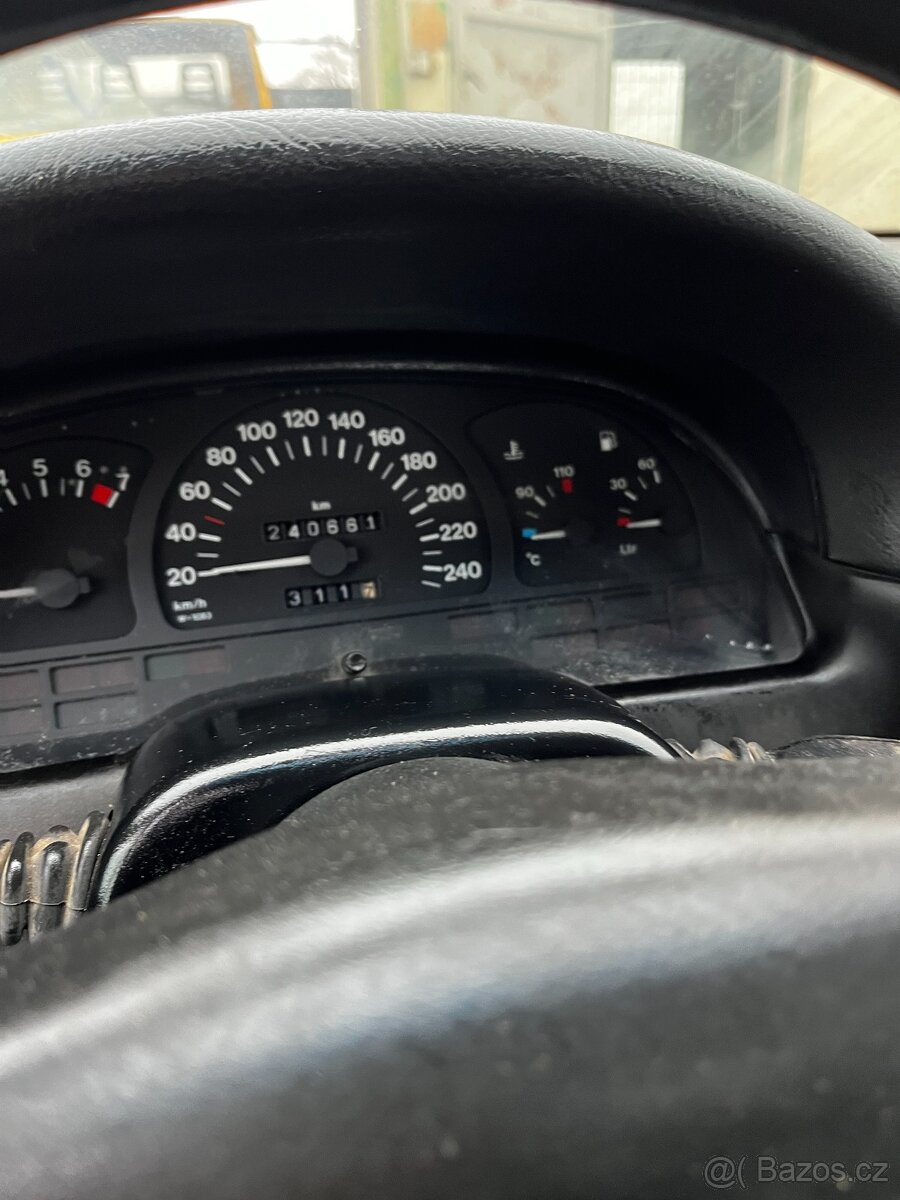 Opel Calibra 2.0i - 7