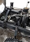 multicar m25 3straný sklápěč - 7