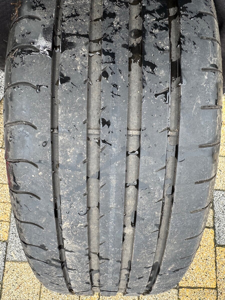 Passat b8 r18 5x112 dartford - 7