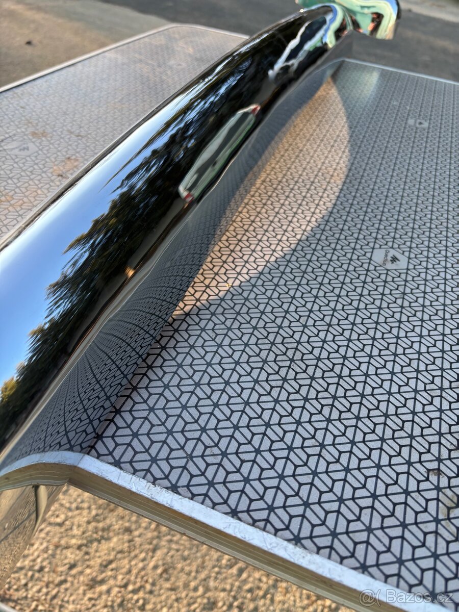 Spartak zadný celonaraznik - 7