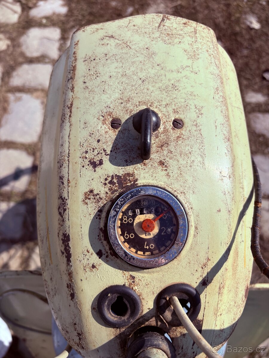 Jawa 05 r.v.1963 - 7