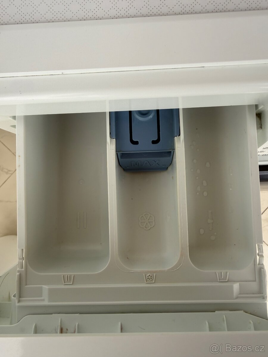 Pračka se sušičkou - 7