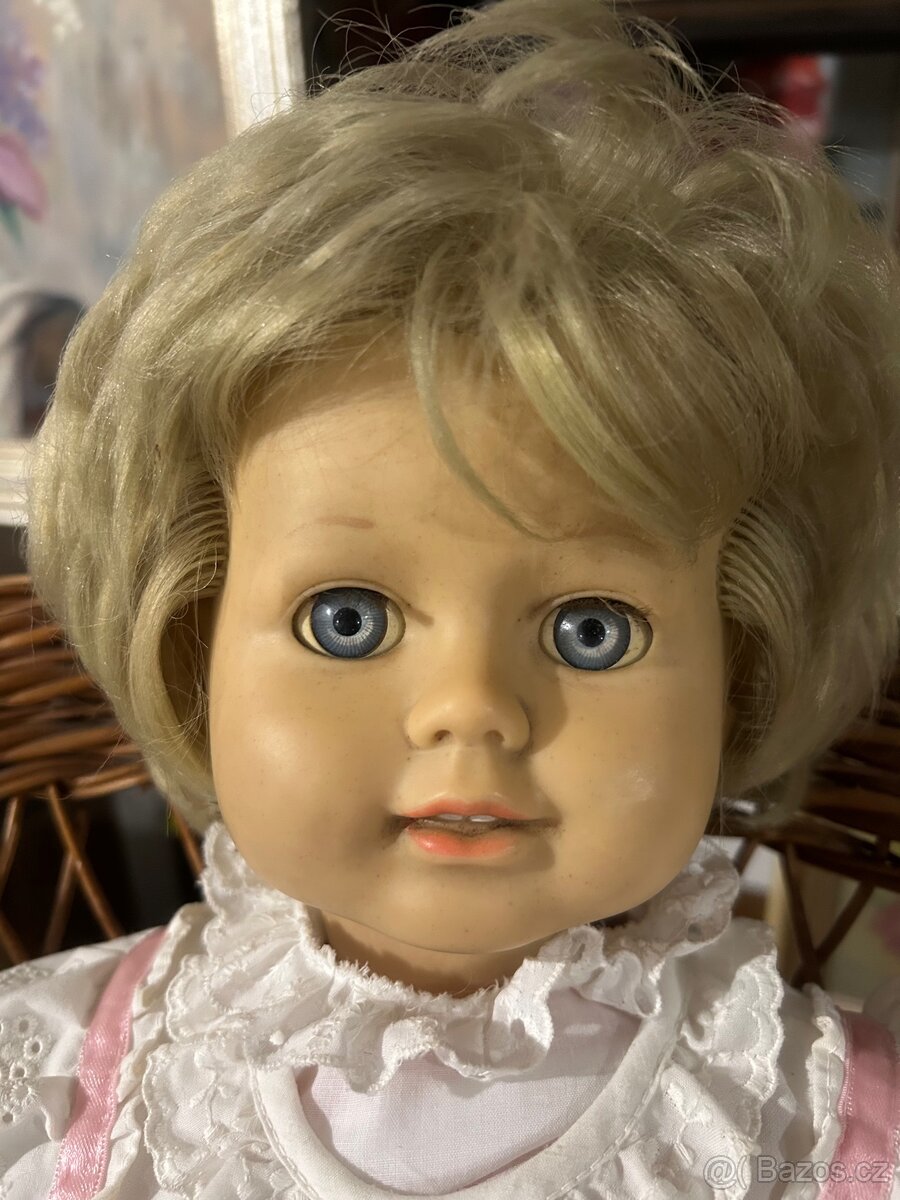 Retro panenka - 7
