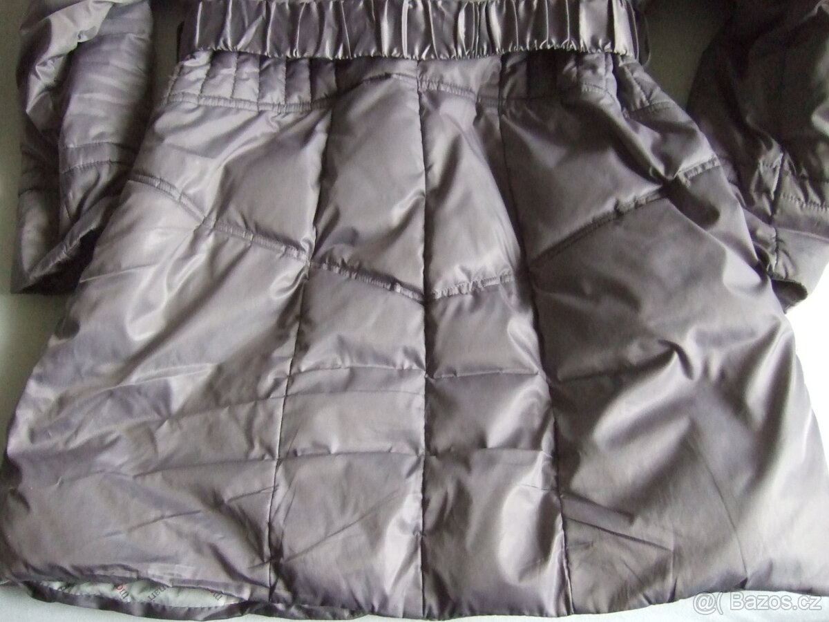 Zimní bunda - 7