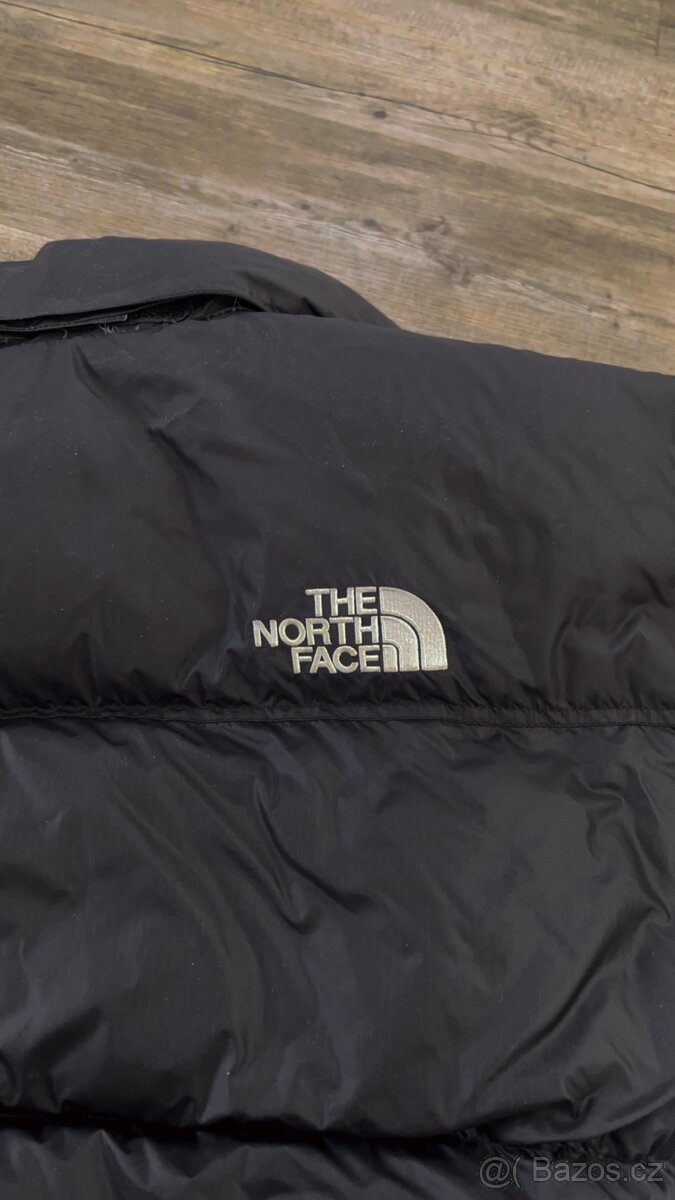 Bunda TNF - 7