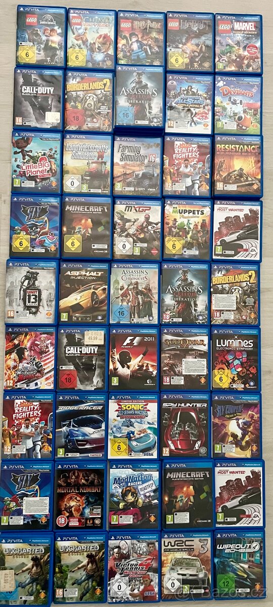 PS Vita - 7