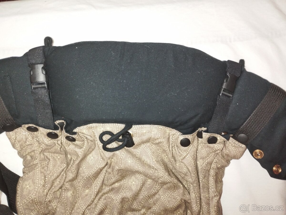 Nosítko KIBI pro dítě - 7