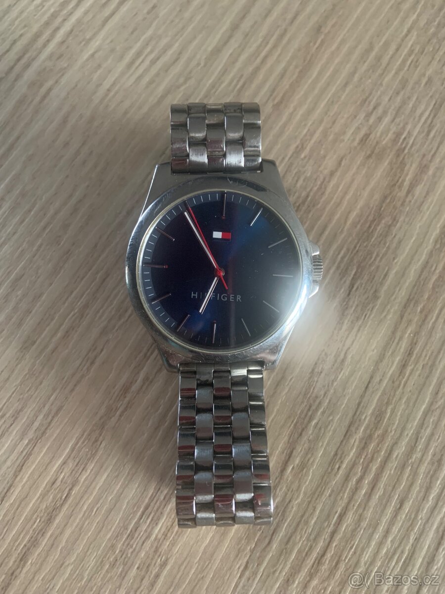 Hodinky TOMMY HILFIGER - 7