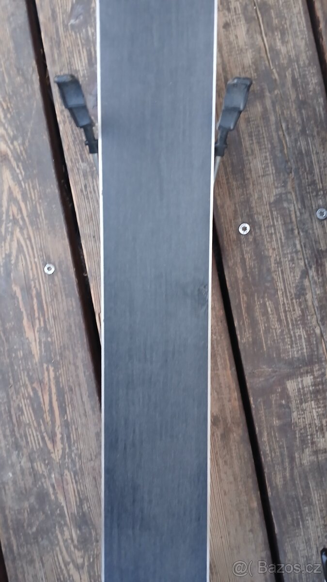 Lyže Blizzard Magnum 7.6 IQ 170 cm - 7