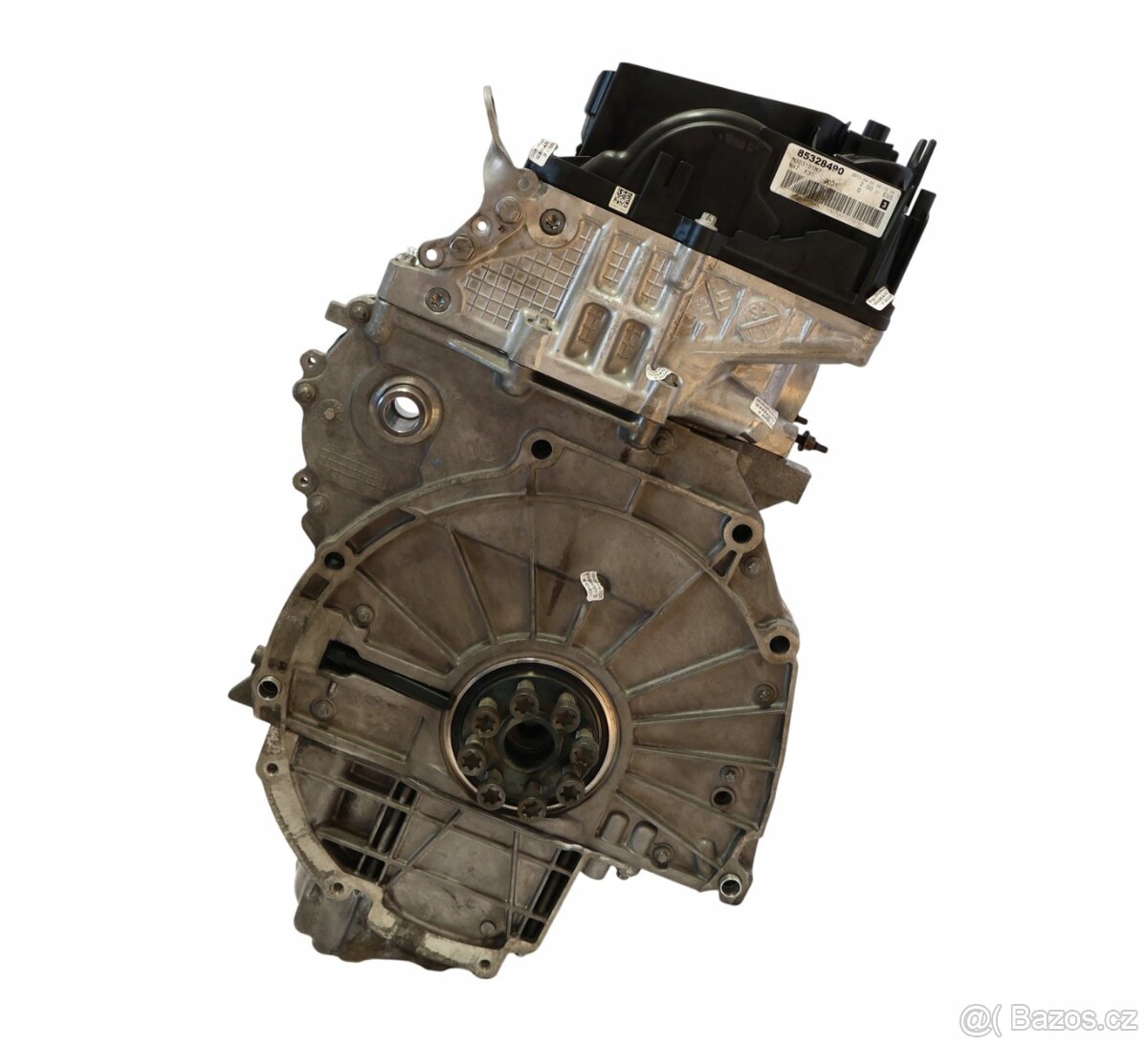 BMW F20 F21 F30 F36 120d 320d Motor N47D20C 135 kW - 7