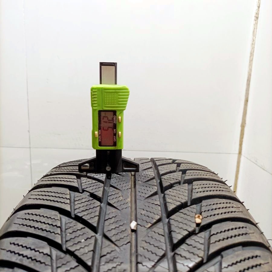 17" ALU kola – 5x112 – 7,5J x 17" ET52 - 7