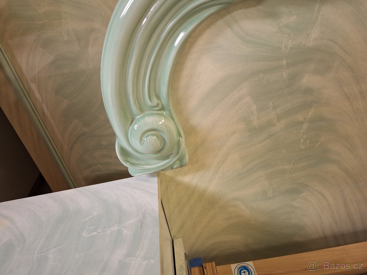 ITALSKÁ LOŽNICE - 7