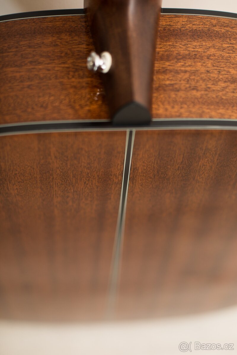 Akustická kytara Takamine GD30-NAT - 7