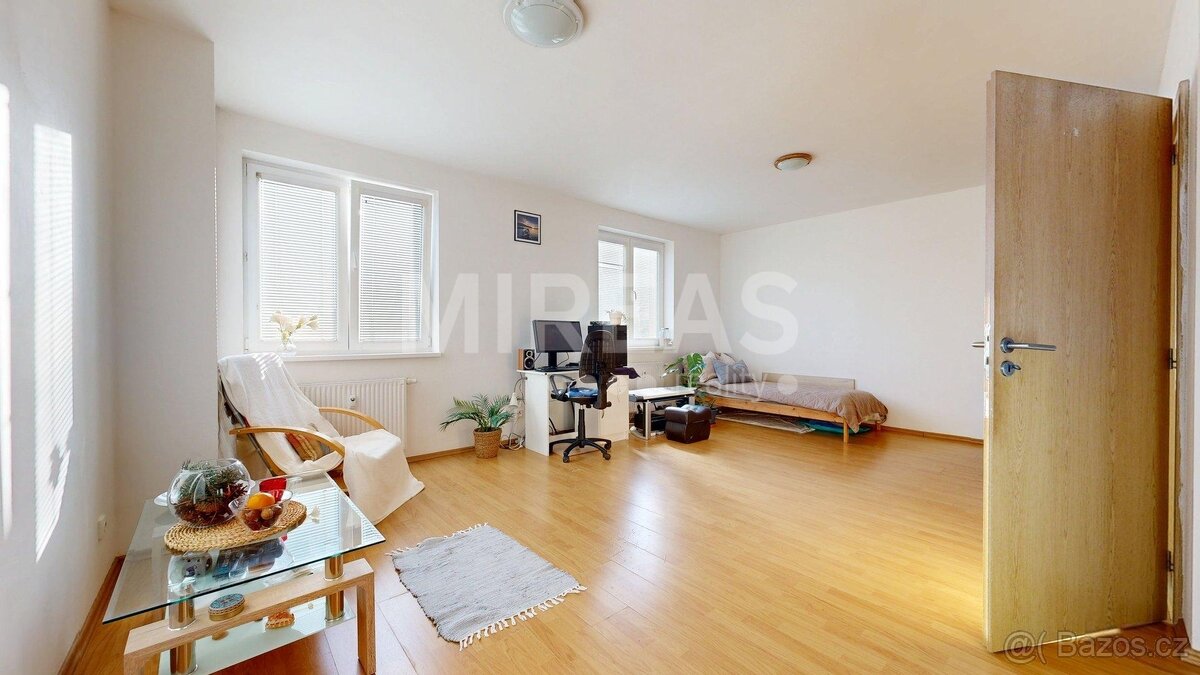 Jirny - Nové Jirny, prodej bytu 1+kk 36 m2, okr. Praha - výc - 7