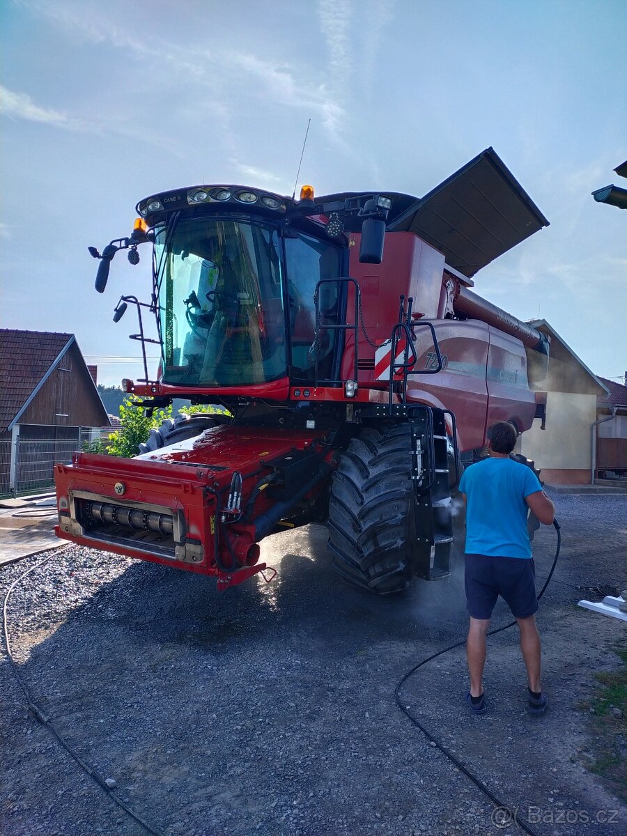 Case IH 7230 AF - 7