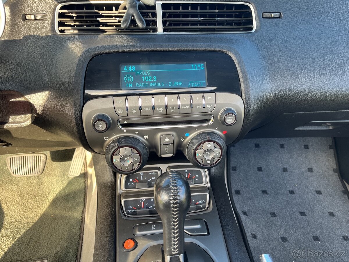 Chevrolet Camaro 3.6 - 7