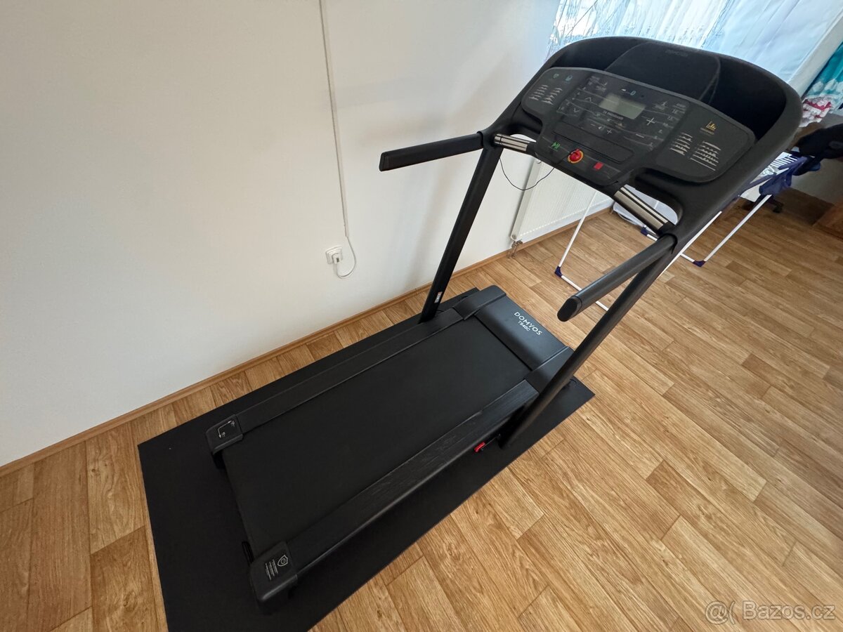 Běžecký pás DOMYOS T540C - 7